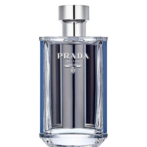 prada l'homme notes|prada l'homme l'eau 100ml.